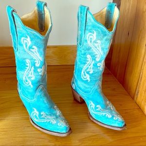Corral women’s western boots